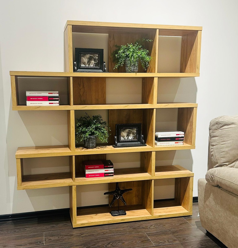 CORTINA DIVIDER 