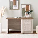 MARCH DESK TABLE 140 CM