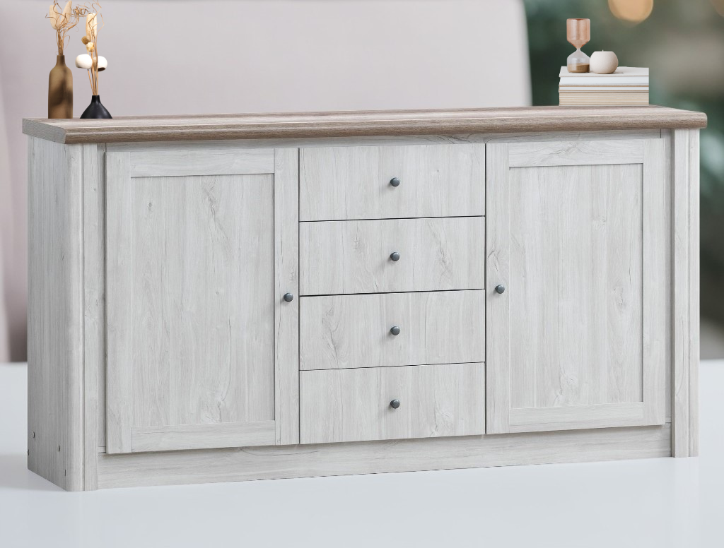 MARCH SIDEBOARD 