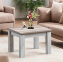 MARCH END TABLE 