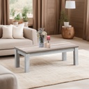 MARCH COFFEE TABLE 