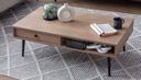 PLUS G COFFEE TABLE