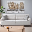 PLUS G 3 SEATER  