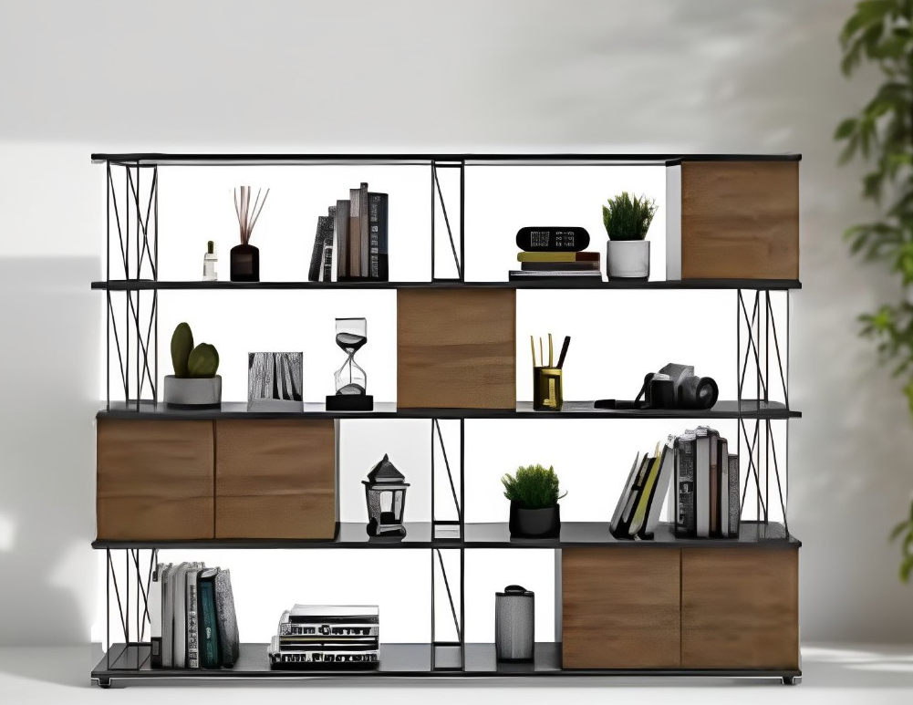 DUVALL DIVIDER CABINET 200 CM