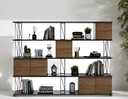 DUVALL DIVIDER CABINET 200 CM