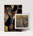 COMBO WALL ART 2 PCS 