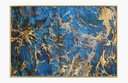 GALAXY WALL ART 