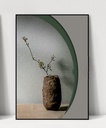MARTINI6 WALL ART 