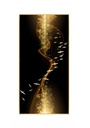 MYSTERY WALL ART
