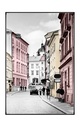 PINK HOUR WALL ART 