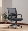 ORBIT MEDUIM BACK OFFICE CHAIR