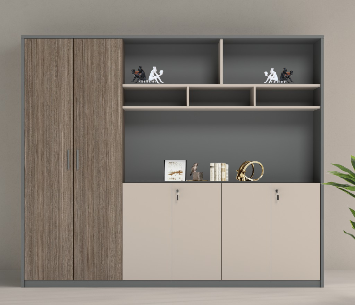 FUTURE BOOKSHELF 240 CM