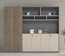 FUTURE BOOKSHELF 240 CM
