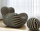 HARMONEY RELAXING CHAIR