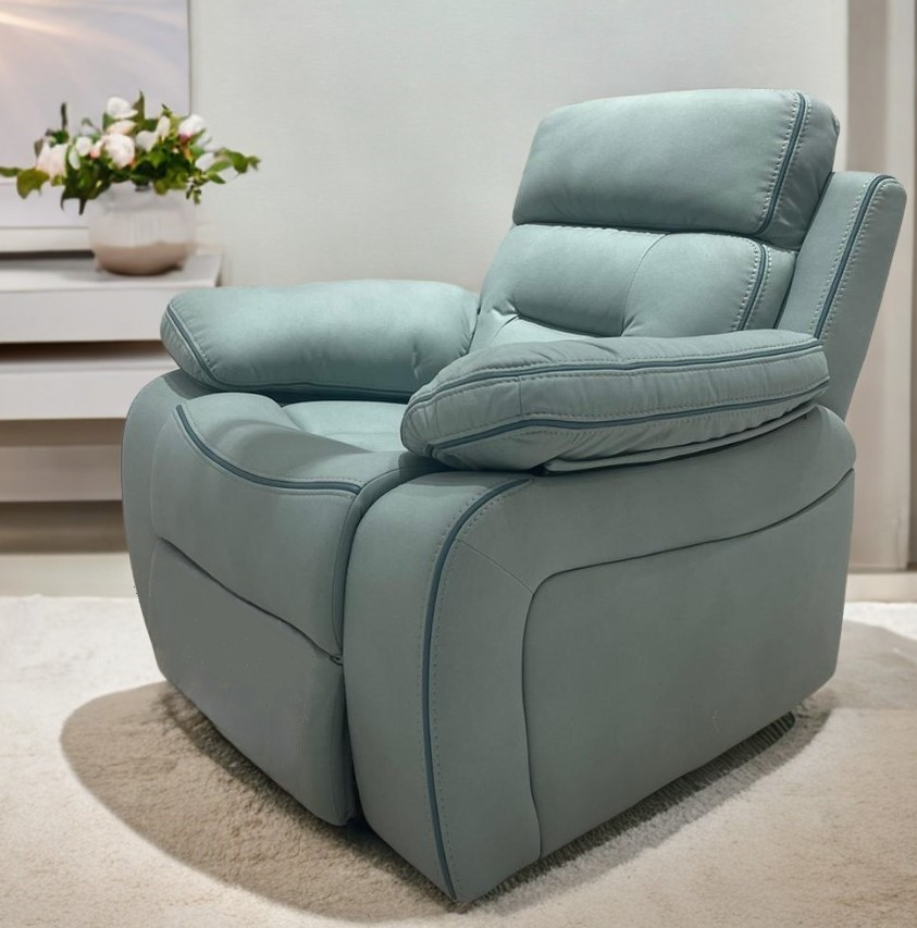 NAPLES RECLINER MASSAGE CHAIR 