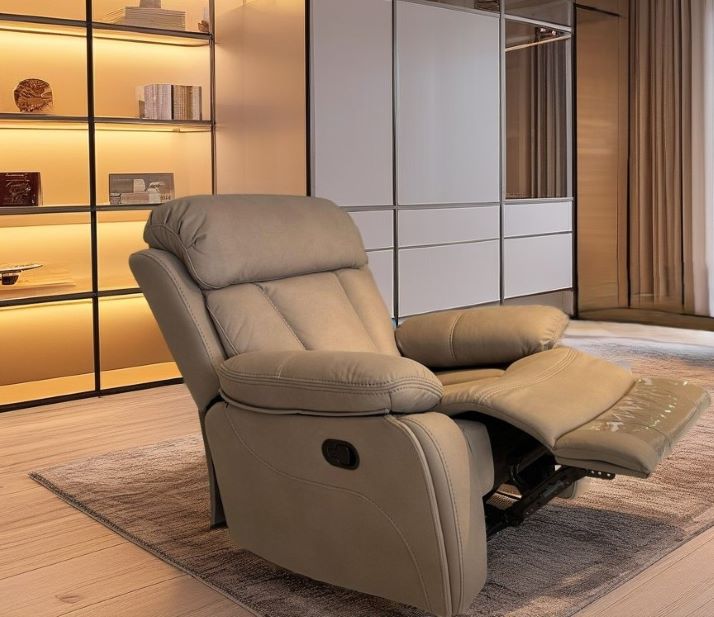NEWSTEAD RECLINER CHAIR 