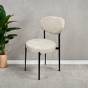 VALMIRA DINING CHAIR