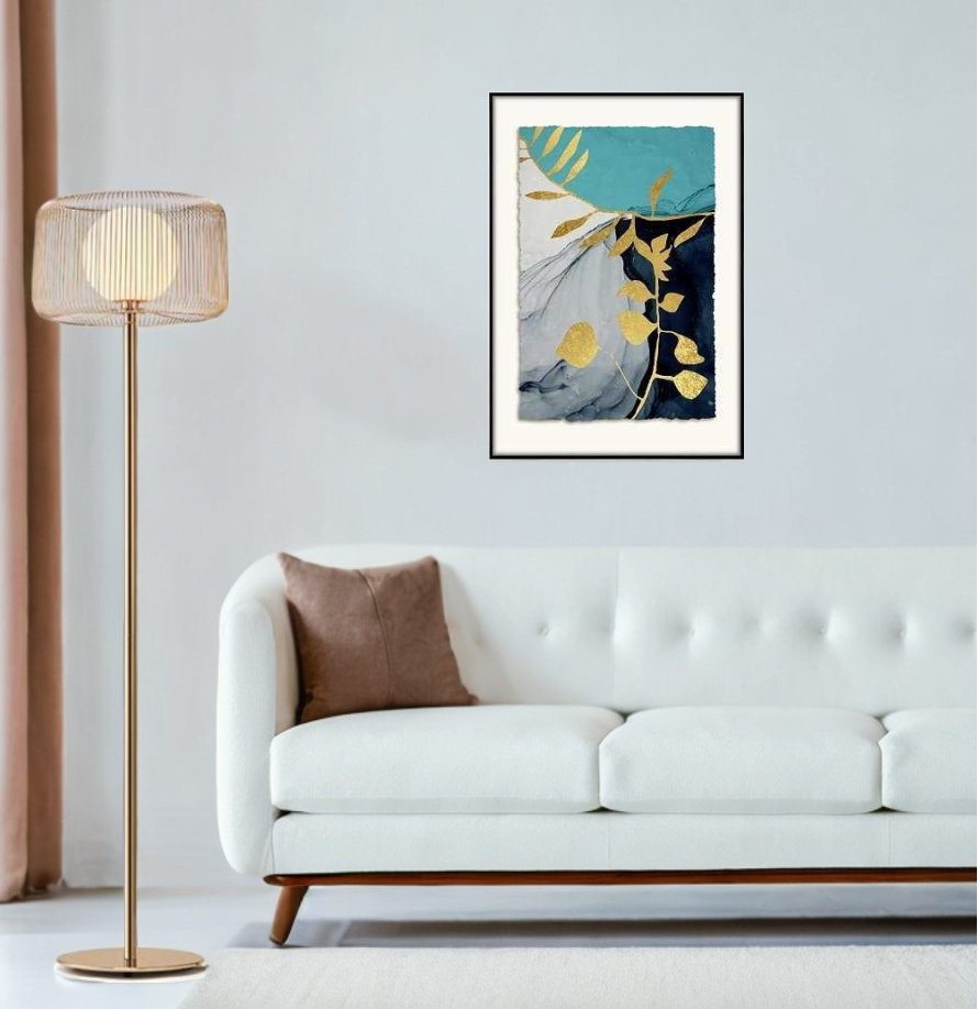 LITA FLOOR LAMP