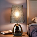 CHESTER TABLE LAMP