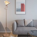 LIZA FLOOR LAMP