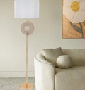 ALKA FLOOR LAMP