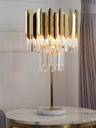 ALEXA TABLE  LAMP
