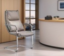 HERMAN OFFICE VISITOR CHAIR 