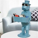 BLUE JAZ DECORATION