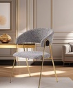NERVA DINING CHAIR 