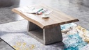 ALICE COFFEE TABLE