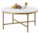 HUDSON COFFEE TABLE