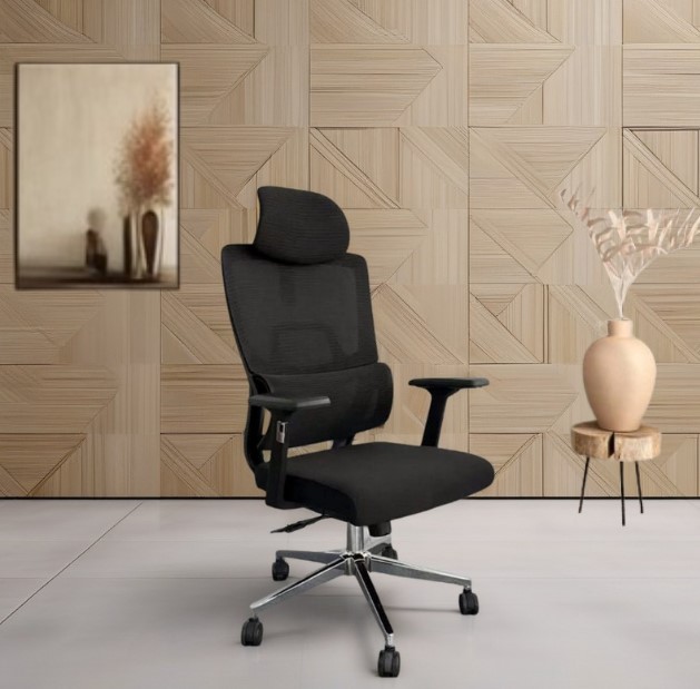 ORLA HIGH BACK OFFICE CHAIR