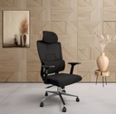 ORLA HIGH BACK OFFICE CHAIR