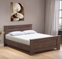TWENTIETH QUEEN BED 