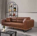 TIGER  3 SEATER SOFA 