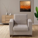 LIVA ARMCHAIR