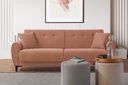 MIOS 3 SEATER SOFA BED