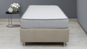 COMFY PLUS TWIN MATTRESS 120 CM