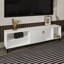 MEGAN TV STAND 