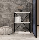 STANLY BOOKCASE 80 CM