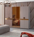 LOTUS WARDROBE