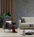 MIRA ARMCHAIR