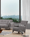 INFINITY ARMCHAIR