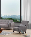 INFINITY ARMCHAIR
