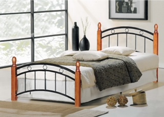 FLAIR SINGLE BED