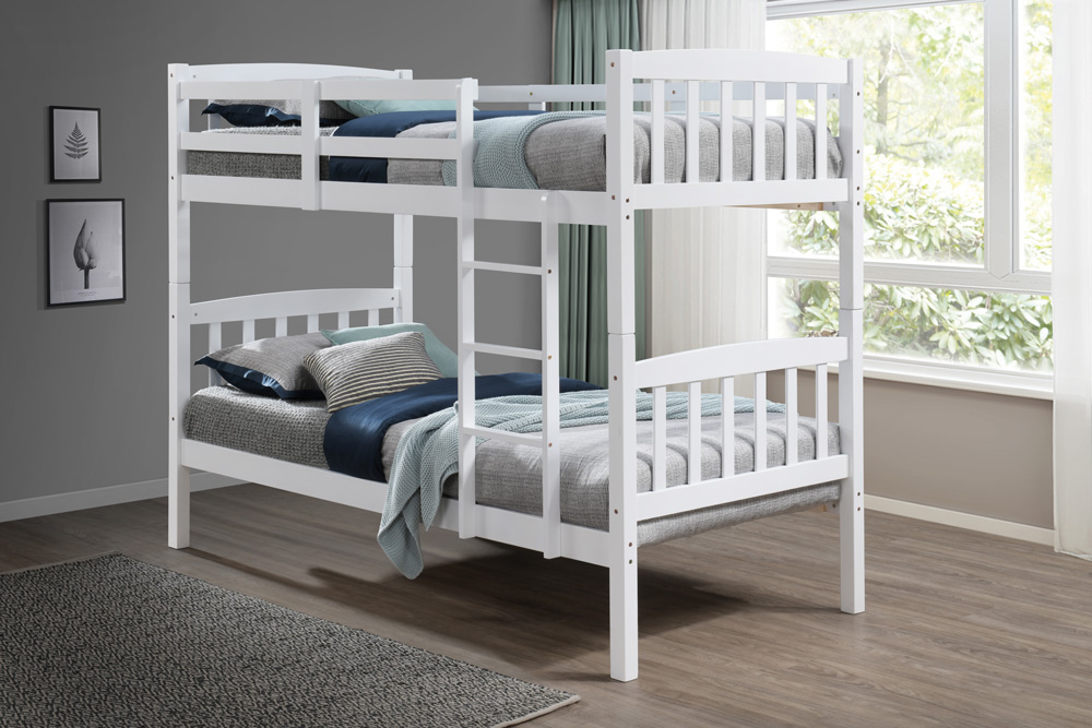 NV5005 DOUBLE DECKER BED