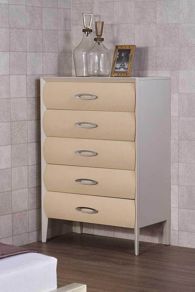 BRS-H035-CC CHEST OF DRAWERS