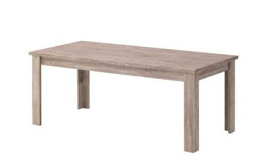 MELISSA DINING TABLE