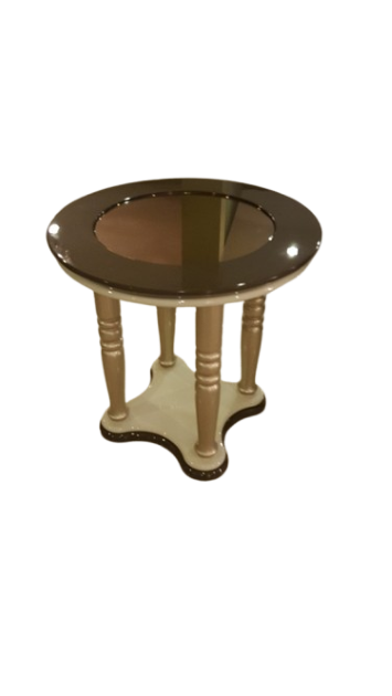 ANNECY SIDE TABLE