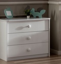MOI CHEST OF DRAWERS